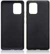 TPU for Samsung Galaxy a91 S10lite Black (OEM)